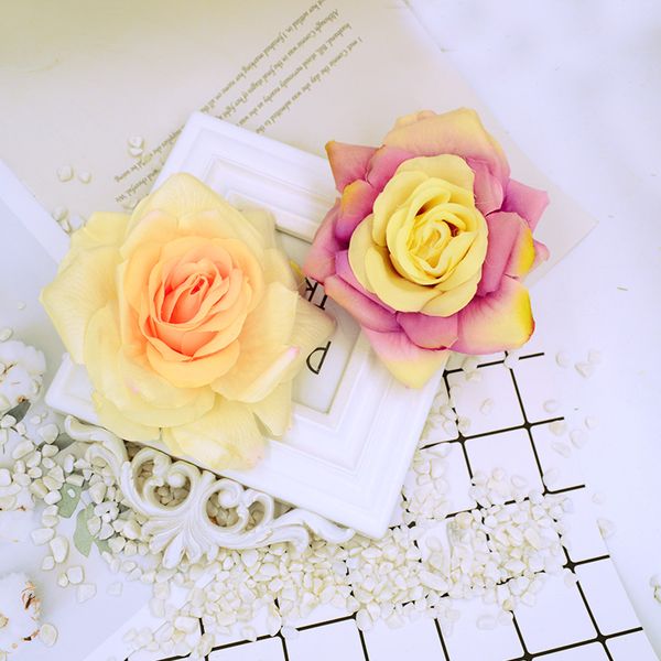 11cm silk roses head christmas wreath decorations for home wedding diy scrapbook flowers artificial plants fake plastic flowers
11cm silk roses head christmas wreath decorations for home wedding diy scrapbook flowers artificial plants fake plastic flowers