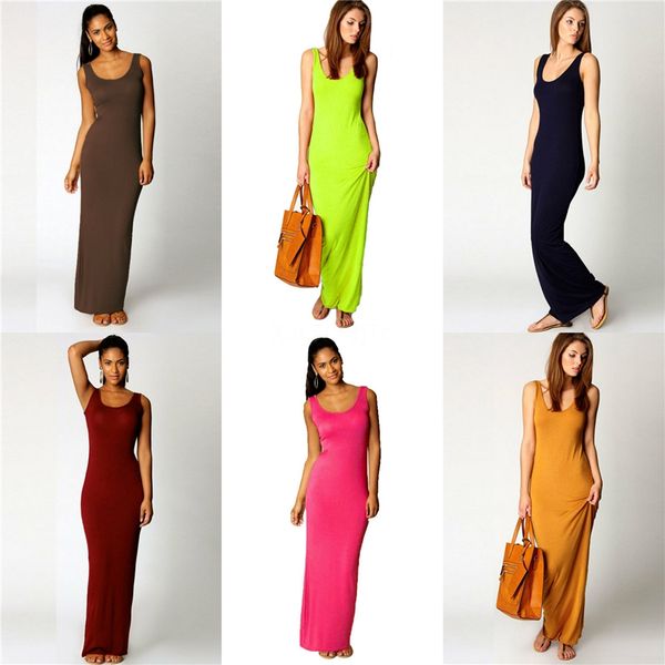 women's dress vonda 2020 summer sundress sleeveless backless party long dress beach holiday casual vestidos plus size #197, Black;gray
women's dress vonda 2020 summer sundress sleeveless backless party long dress beach holiday casual vestidos plus size #197, Black;gray