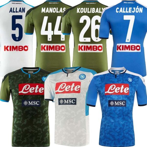 19 20 napoli soccer jersey naples home 3rd 2019 2020 koulibaly camiseta de fútbol insigne milik maillot de foot allan mertens football shirt, Black;yellow
19 20 napoli soccer jersey naples home 3rd 2019 2020 koulibaly camiseta de fútbol insigne milik maillot de foot allan mertens football shirt, Black;yellow