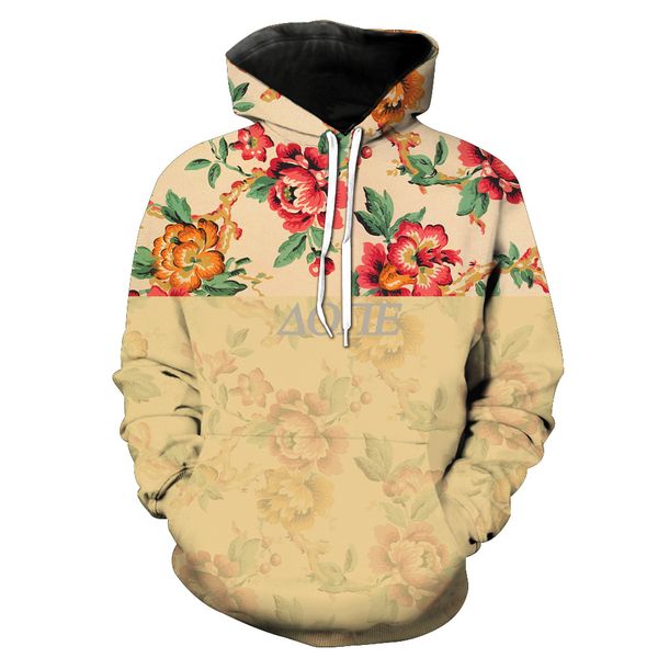 New Autumn And Winter Mens 2019 Luxury Designer Clothes Retro Printing Casual Designer Hoodies Euramerican Fashion Hipster Sweatshirt
New Autumn And Winter Mens 2019 Luxury Designer Clothes Retro Printing Casual Designer Hoodies Euramerican Fashion Hipster Sweatshirt