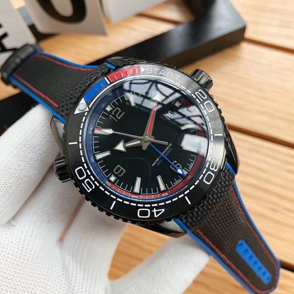 wholesale luxury fashion mens watch 45mm black dial leather strap six colors watches automatic movement male wristwatches, Slivery;brown
wholesale luxury fashion mens watch 45mm black dial leather strap six colors watches automatic movement male wristwatches, Slivery;brown