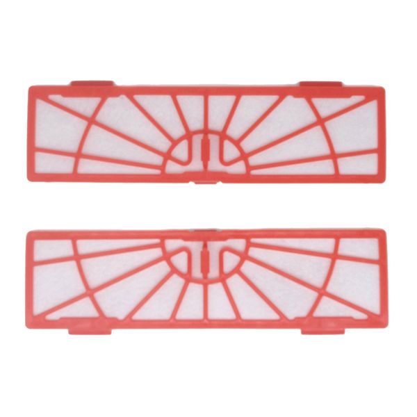 2pcs standard hepa filter replacement accessorise filters tool for neato d3 d5 d70 d75 d80 70e d85 robot vacuum cleaner upgrade 
2pcs standard hepa filter replacement accessorise filters tool for neato d3 d5 d70 d75 d80 70e d85 robot vacuum cleaner upgrade