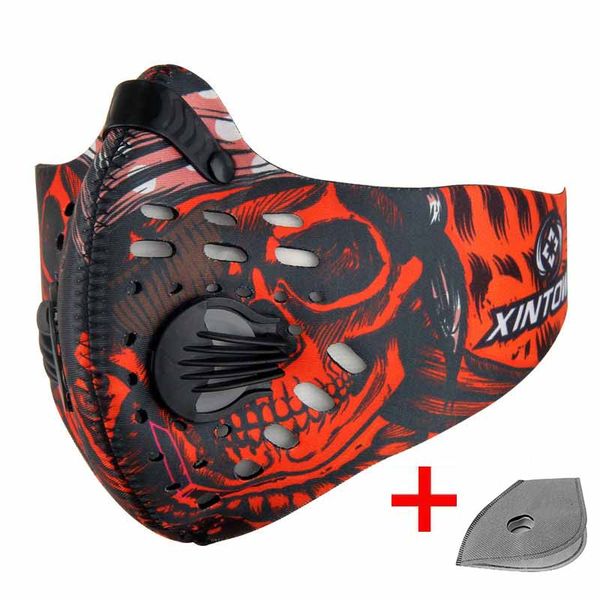 outdoors activated carbon mask men women colors anti-fog breathable mask bike riding cycling windproof comfortable face masks, Black
outdoors activated carbon mask men women colors anti-fog breathable mask bike riding cycling windproof comfortable face masks, Black