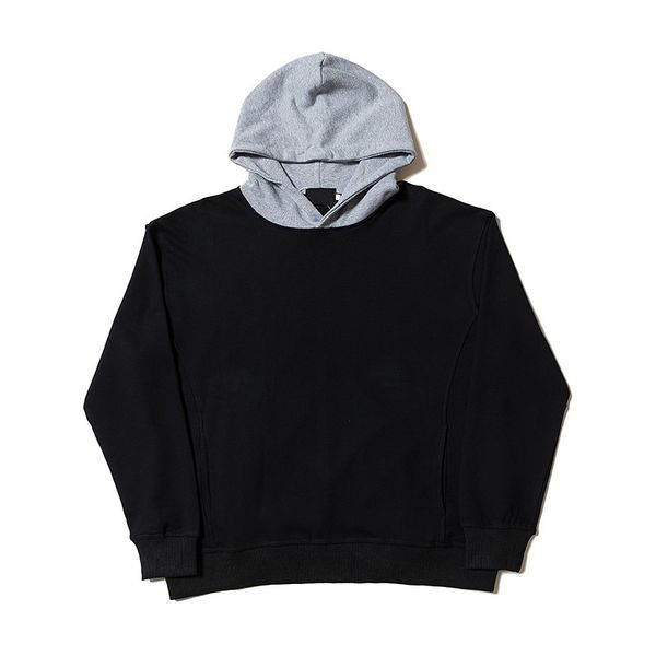 марка модельер сыпучие стиль streetwear хип-хоп мужские фуфайки зимы осени casual luxury с длинным рукавом свитера, Black
марка модельер сыпучие стиль streetwear хип-хоп мужские фуфайки зимы осени casual luxury с длинным рукавом свитера, Black