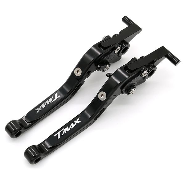 for yamaha xp 530 t-max 530 2008-2018 tmax 530motorcycle cnc brake clutch lever foldable extendable adjustable aluminum
for yamaha xp 530 t-max 530 2008-2018 tmax 530motorcycle cnc brake clutch lever foldable extendable adjustable aluminum
