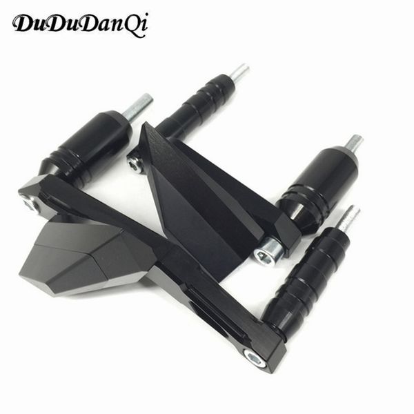 motorcycles left&right collapsible pads engine frame sliders crash protector for mt-07 mt07 mt 07 2014 2015
motorcycles left&right collapsible pads engine frame sliders crash protector for mt-07 mt07 mt 07 2014 2015