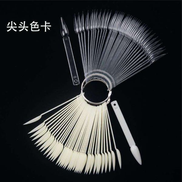 fake nail tips design transparent nature nails gel display training palette all for manicure fan false nail art tools, Red;gold
fake nail tips design transparent nature nails gel display training palette all for manicure fan false nail art tools, Red;gold