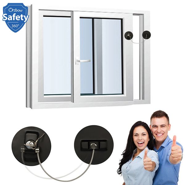 new baby safety window restrictors children's protection window limiter for kids security refrigerator door lock with 3m tape
new baby safety window restrictors children's protection window limiter for kids security refrigerator door lock with 3m tape