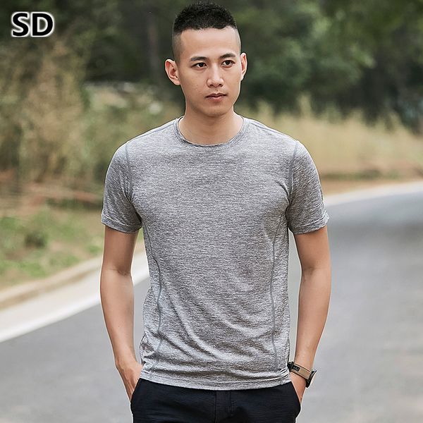 t shirt men 2019 quick drying t shirts male outdoors casual tees man o-neck t-shirt moisture wicking function t-shirts 970, White;black
t shirt men 2019 quick drying t shirts male outdoors casual tees man o-neck t-shirt moisture wicking function t-shirts 970, White;black