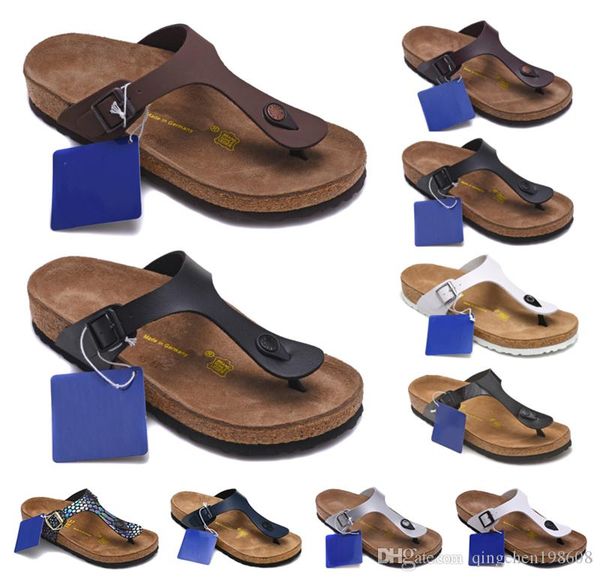 gizeh wholesale-summer slippers for men and women, 2016 new cork bottom flip-flops, sandals with a couple flip flope flip flops mayari 34-46, Black
gizeh wholesale-summer slippers for men and women, 2016 new cork bottom flip-flops, sandals with a couple flip flope flip flops mayari 34-46, Black