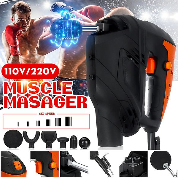 6gears massage facial gun stimulate muscle deep tissue pain relief vibrations pulsating massager for back body leg pain machine
6gears massage facial gun stimulate muscle deep tissue pain relief vibrations pulsating massager for back body leg pain machine