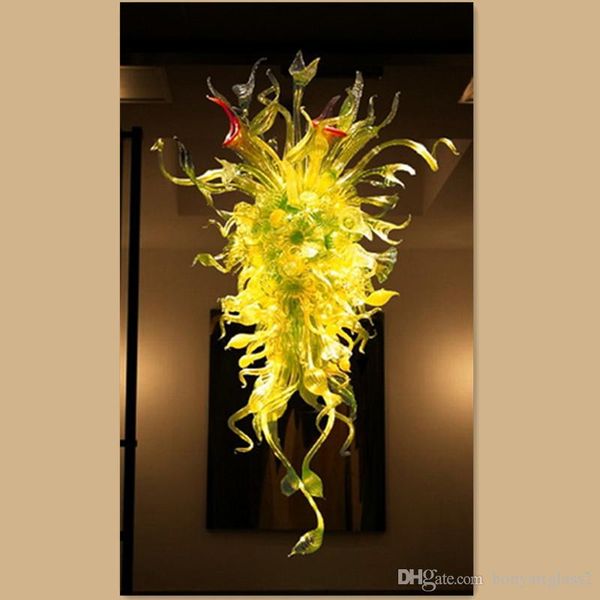 yellow large pendant lighting hand made blown glass chandelier crystal chandelier luminaire european chandeliers christmas decor
yellow large pendant lighting hand made blown glass chandelier crystal chandelier luminaire european chandeliers christmas decor