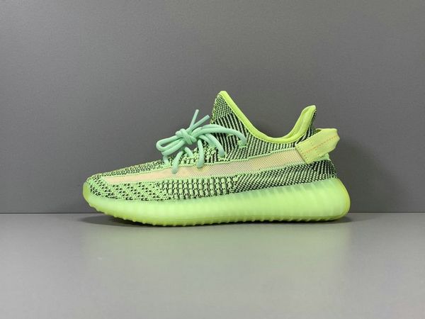 yeezreel non-reflective athletic designer shoes green black kanye west fashion chaussures trainers come with box
yeezreel non-reflective athletic designer shoes green black kanye west fashion chaussures trainers come with box
