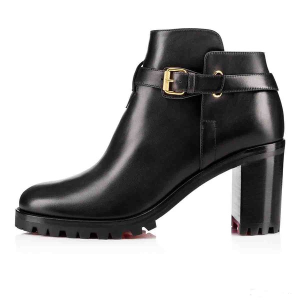 black sheepskin women red bottom heels boots genuine leather communa ankle boots for women flat party dress wedding winter luxury designer
black sheepskin women red bottom heels boots genuine leather communa ankle boots for women flat party dress wedding winter luxury designer