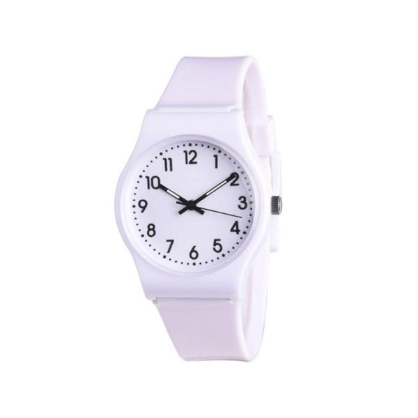 timezone #401 fashion simple girls watch small fresh soft girl watch leisure watches, Slivery;brown
timezone #401 fashion simple girls watch small fresh soft girl watch leisure watches, Slivery;brown
