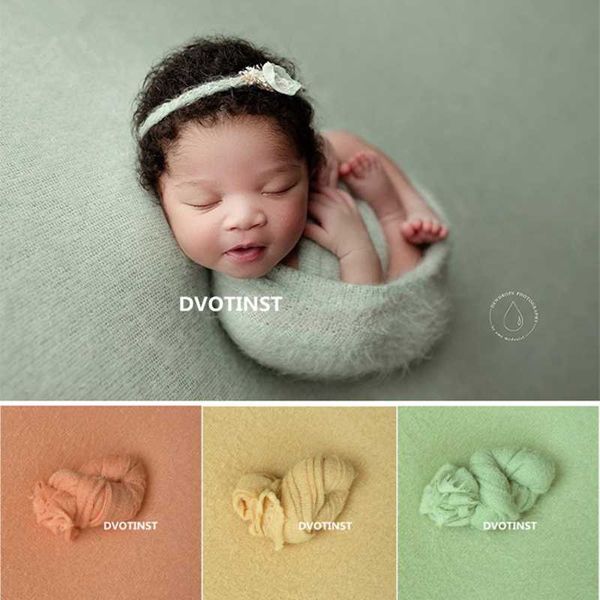 dvotinst newborn pgraphy props for baby knit soft plush wrap background blanket studio shoots fotografia p props, Yellow
dvotinst newborn pgraphy props for baby knit soft plush wrap background blanket studio shoots fotografia p props, Yellow