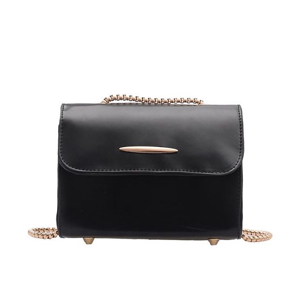 fashion women's leather small square bag pu leather bag new chain shoulder messenger bolsa feminina *10
fashion women's leather small square bag pu leather bag new chain shoulder messenger bolsa feminina *10