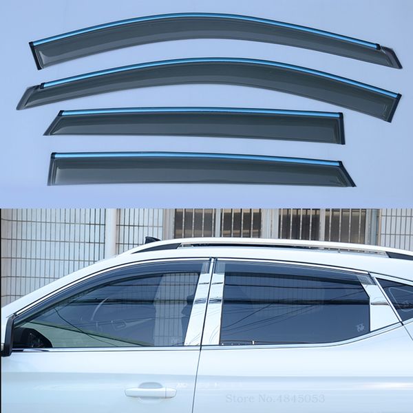 aitwafor mg zs 2018 car accessories window visor sun rain wind deflector awning shield vent guard shade cover trim 4pcs
aitwafor mg zs 2018 car accessories window visor sun rain wind deflector awning shield vent guard shade cover trim 4pcs