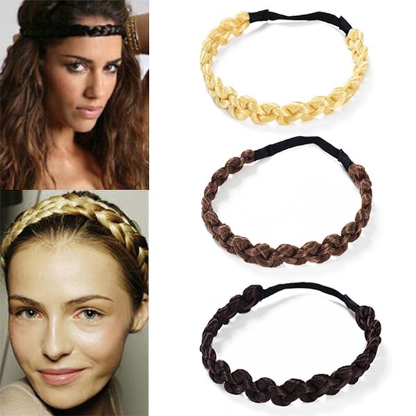 mism 2cm wig headband braids hair accessories women hairstyle plait braided hair band girls elastic hairband female headwear
mism 2cm wig headband braids hair accessories women hairstyle plait braided hair band girls elastic hairband female headwear