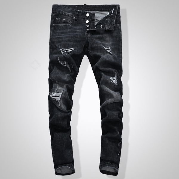 new men designer jeans crystal studs denim pants designer trousers mens designer sweatpans size 30-42, Blue
new men designer jeans crystal studs denim pants designer trousers mens designer sweatpans size 30-42, Blue