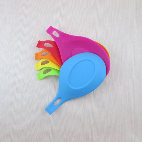 food grade silicone термостойкий ложок rest utensil шпатель держатель gadget кухня хранение стойка инструмент aid home organizer
food grade silicone термостойкий ложок rest utensil шпатель держатель gadget кухня хранение стойка инструмент aid home organizer