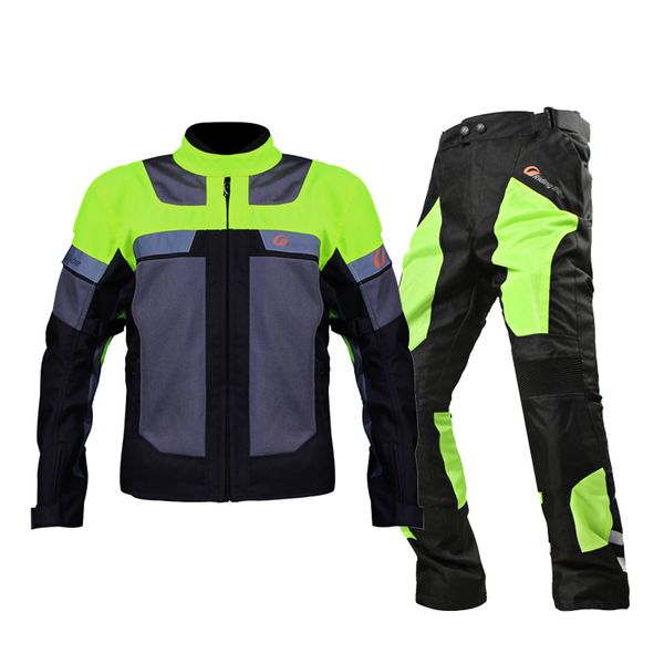 motorcycle jacket racing suit mens windproof protective gear armor motorcycle jacket+motorcycle pants hip protector clothing set
motorcycle jacket racing suit mens windproof protective gear armor motorcycle jacket+motorcycle pants hip protector clothing set