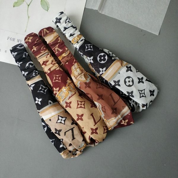 designer headbands retro printing clock monogram woman hair accessories fashion outdoor cross hair ties head bands mixed designs, Slivery;white
designer headbands retro printing clock monogram woman hair accessories fashion outdoor cross hair ties head bands mixed designs, Slivery;white