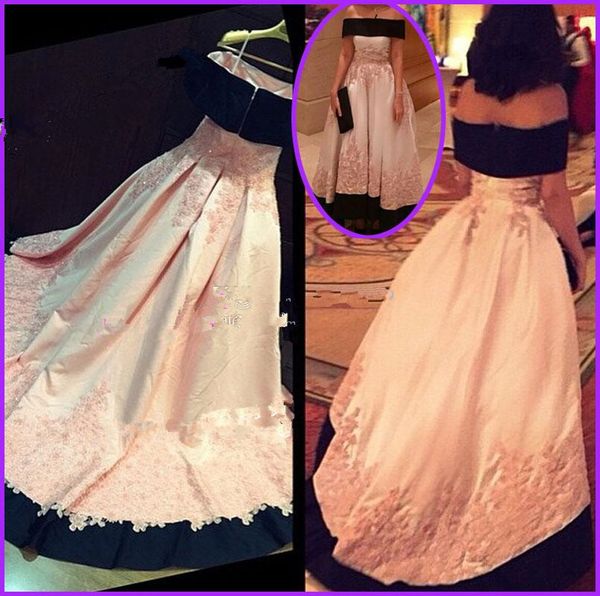vinatage off shoulder formal occasion evening dresses real ps lace appliques plus size bridal celebrity prom party gowns arabic bwlf1046, Black;red
vinatage off shoulder formal occasion evening dresses real ps lace appliques plus size bridal celebrity prom party gowns arabic bwlf1046, Black;red
