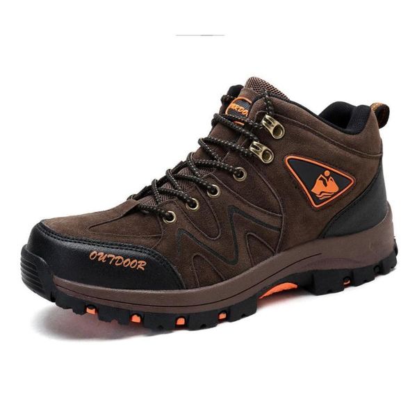 boussac men's hiking shoes professional waterproof hiking boots tactical boots outdoor mountain climbing sports sneakers
boussac men's hiking shoes professional waterproof hiking boots tactical boots outdoor mountain climbing sports sneakers