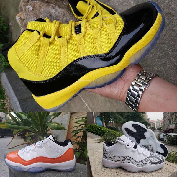 gray pink snakeskin 11 basketball shoes platinum tint sports 11s athletic navy blue yellow sneakers bred light bone designer shoes 36-47
gray pink snakeskin 11 basketball shoes platinum tint sports 11s athletic navy blue yellow sneakers bred light bone designer shoes 36-47