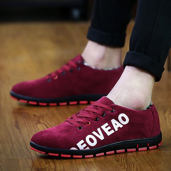 running shoes men sneakers male canvas shoes sports trainers man light training zapatillas hombre deportiva, Black
running shoes men sneakers male canvas shoes sports trainers man light training zapatillas hombre deportiva, Black
