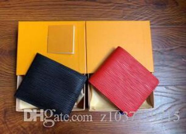 paris plaid style designers mens wallet famous men luxury purse special canvas multiple short small bifold wallet with box, Red;black
paris plaid style designers mens wallet famous men luxury purse special canvas multiple short small bifold wallet with box, Red;black