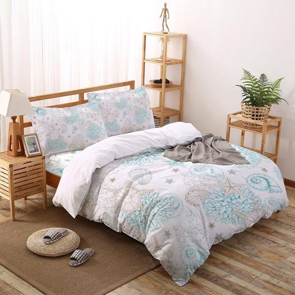 bedding sets marine elements set four of customized bed sheets luxury
bedding sets marine elements set four of customized bed sheets luxury