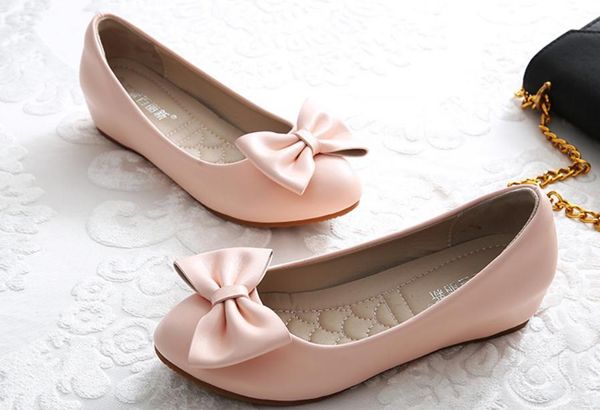 send 2018 new style shallow mouth bowknot flat bottom women's shoes@12, Black
send 2018 new style shallow mouth bowknot flat bottom women's shoes@12, Black