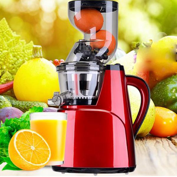 camp kitchen large feed chute whole slow juicer wide feeding tubes quiet low speed juice extractor for fruit vegetable citrus
camp kitchen large feed chute whole slow juicer wide feeding tubes quiet low speed juice extractor for fruit vegetable citrus