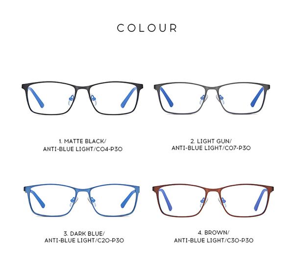 anti blue rays glasses men women computer gaming glasses goggle uv blocking radiation-resistant eyewear reading glasses uv400
anti blue rays glasses men women computer gaming glasses goggle uv blocking radiation-resistant eyewear reading glasses uv400