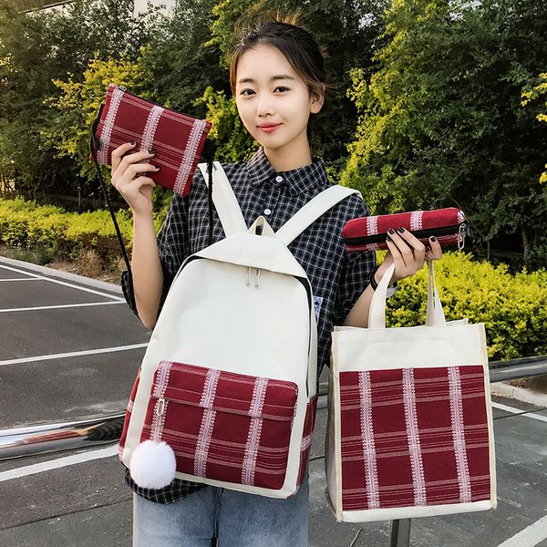 рюкзак корейской версии 2020 новых женщин harajuku дамы рюкзак моды случайные дамы
рюкзак корейской версии 2020 новых женщин harajuku дамы рюкзак моды случайные дамы