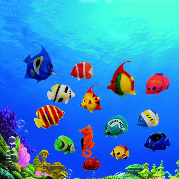 artificial fish for aquarium decoration akvaryum float jellyfish vivid landscape fish tank tropical aquarium accessories
artificial fish for aquarium decoration akvaryum float jellyfish vivid landscape fish tank tropical aquarium accessories