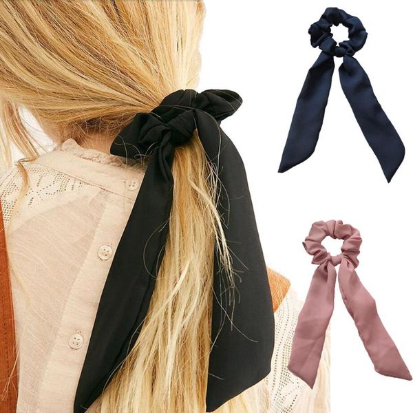 2020 spring elegant streamers bow hair ties for girls women hair rope scrunchies elastic ribbon bands accessories
2020 spring elegant streamers bow hair ties for girls women hair rope scrunchies elastic ribbon bands accessories