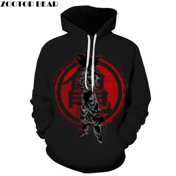 goku hoodie men's hooded sweatshirt sportswear black 3d print pullover anime jacket streetwear dropship 
goku hoodie men's hooded sweatshirt sportswear black 3d print pullover anime jacket streetwear dropship