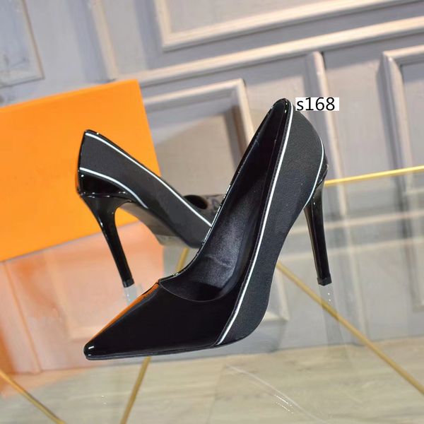 модные туфли на высоком каблуке женские кожаные туфли дизайнерские черные туфли на шпильке женские свадебные платья размер 36, Black
модные туфли на высоком каблуке женские кожаные туфли дизайнерские черные туфли на шпильке женские свадебные платья размер 36, Black