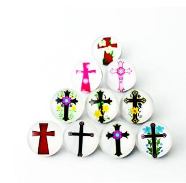 50pcs/lot glass 18mm flower cross special snap button noosa button button jewelry diy charm fit 18mm bracelet
50pcs/lot glass 18mm flower cross special snap button noosa button button jewelry diy charm fit 18mm bracelet