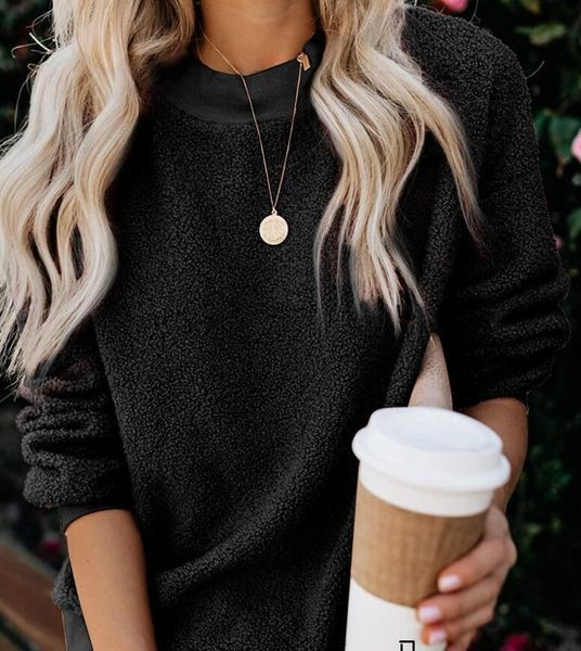 wholesale women designer hoodies new fashion hoodies for womens sweatshirts casual womens clothing sizes s-2xl 6 colors, Black
wholesale women designer hoodies new fashion hoodies for womens sweatshirts casual womens clothing sizes s-2xl 6 colors, Black