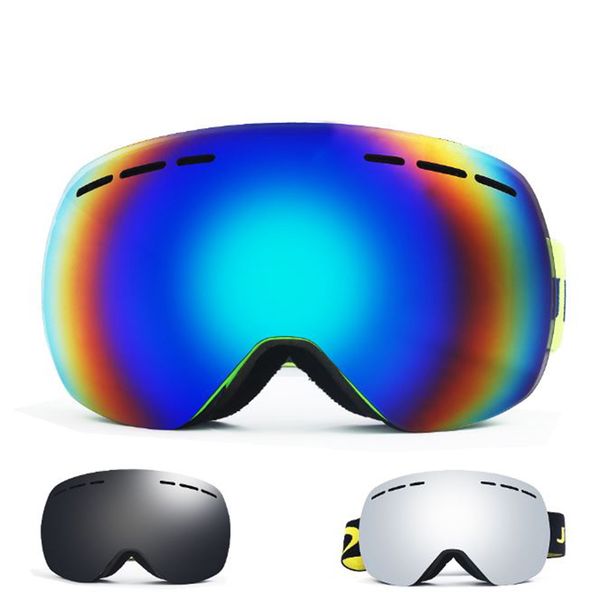 szblaze double-layer anti-fog ski goggles uv protection ski glasses for outdoor snowboarding snow skate skiing
szblaze double-layer anti-fog ski goggles uv protection ski glasses for outdoor snowboarding snow skate skiing