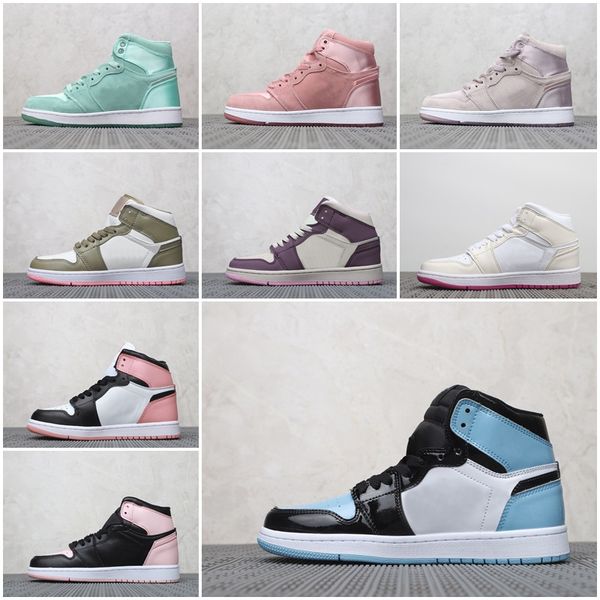 1 баскетбольная обувь 1 RET HIGH SOH HIGH OG PHANTOM Crimson Tint NRG RUST PINK SPIDERMAN GOLD TOP 3 Новичок года жен
1 баскетбольная обувь 1 RET HIGH SOH HIGH OG PHANTOM Crimson Tint NRG RUST PINK SPIDERMAN GOLD TOP 3 Новичок года жен
