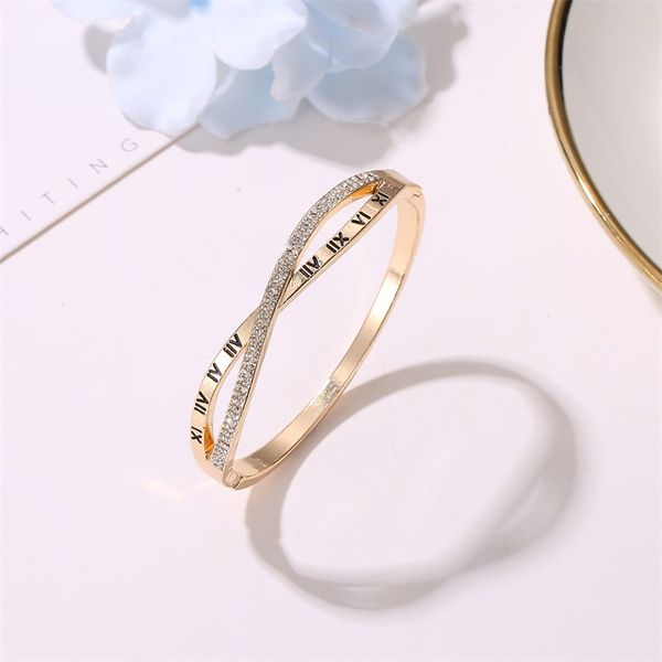 cross crystal bracelet fashion bracelets & bangles new bracelets for women gold rose gold silver color bangles jewelry a293, Black
cross crystal bracelet fashion bracelets & bangles new bracelets for women gold rose gold silver color bangles jewelry a293, Black