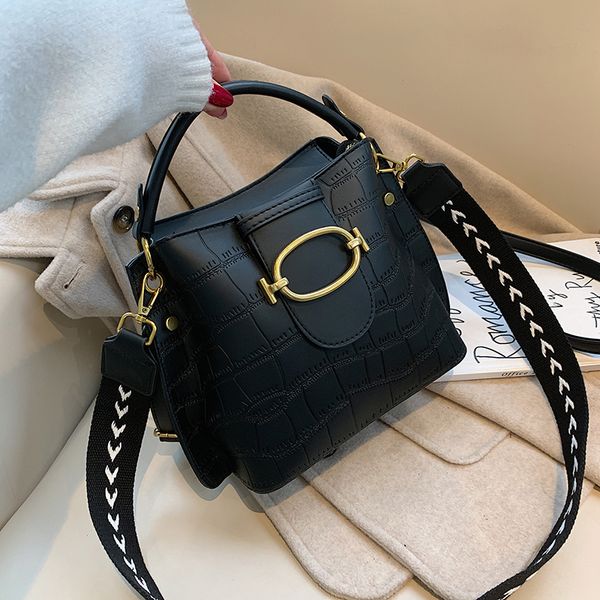 crossbody bags for women 2020 black bag female women's handbags bucket women bags designer shoulder clutch woman
crossbody bags for women 2020 black bag female women's handbags bucket women bags designer shoulder clutch woman