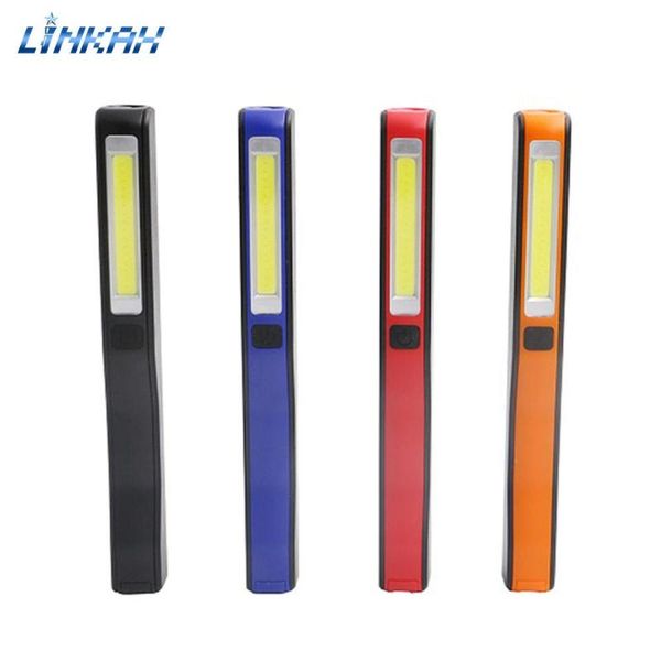 flashlights torches portable led cob working waterproof torch light with plastic magnetic base suit for night lighting emergency camping
flashlights torches portable led cob working waterproof torch light with plastic magnetic base suit for night lighting emergency camping
