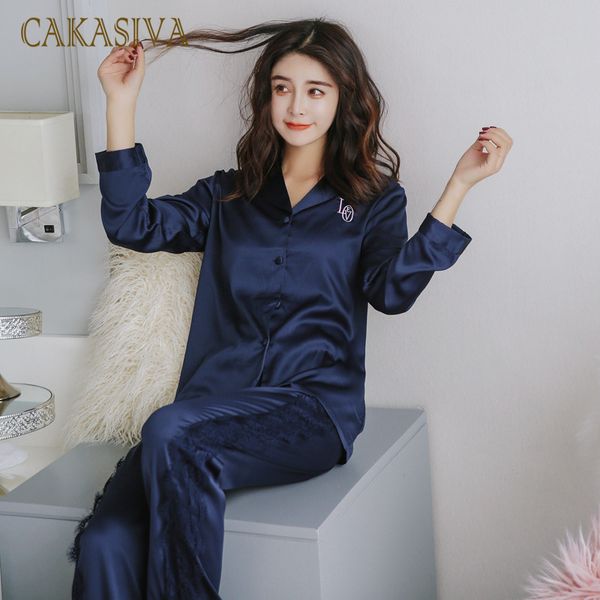 women pajamas sleepwear silk long-sleeved homeware nightdress nightware clothing suit trousers female pijamas mujer, Black;red
women pajamas sleepwear silk long-sleeved homeware nightdress nightware clothing suit trousers female pijamas mujer, Black;red
