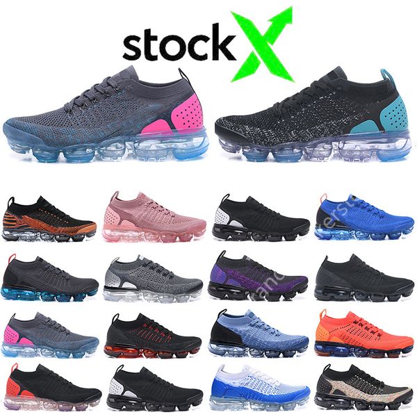 with box 2018 2019 fly 2.0 3.0 mens running shoes triple black white women breathable chaussures cushion sports sneakers trainers
with box 2018 2019 fly 2.0 3.0 mens running shoes triple black white women breathable chaussures cushion sports sneakers trainers